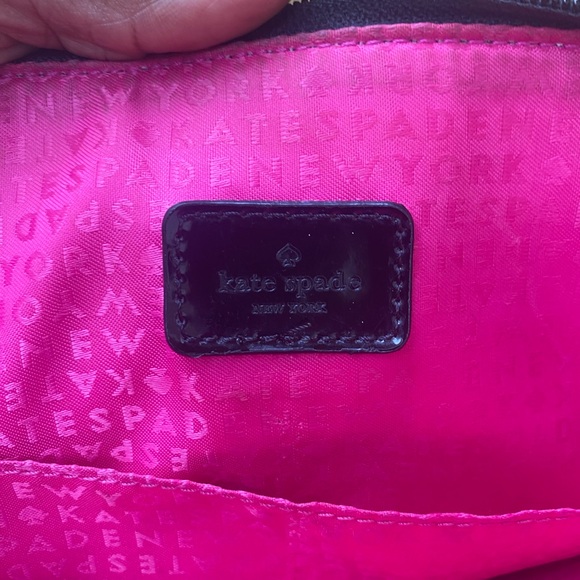 KATE SPADE SHOPPER TOTE - Picture 7 of 10